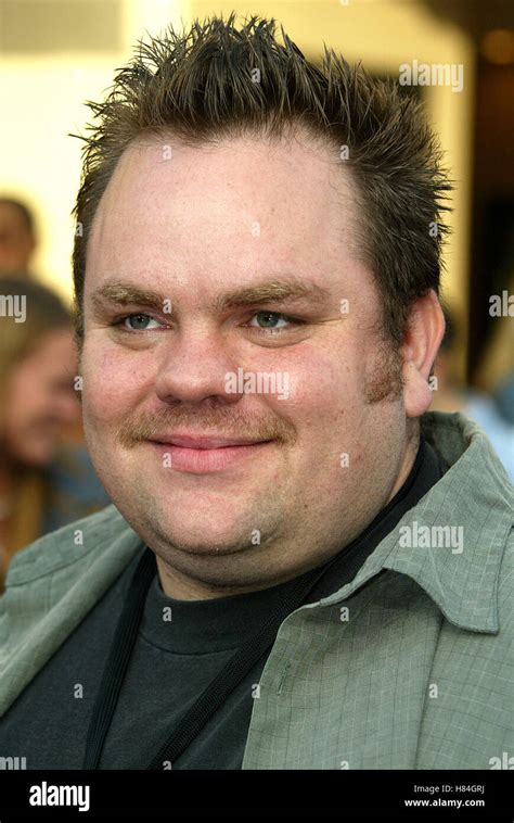 preston lacy